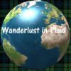 Wanderlust in Plaid